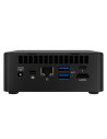 INTEL NUC Barebone RNUC11PAHI50Z02 Intel Core i5-1135G7