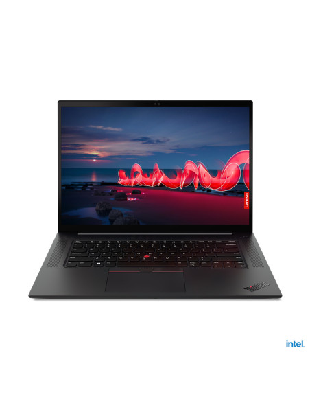 NB TP X1 Extreme G4 I7 32G 512G 11D "20Y5005BRI" (include TV