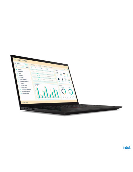 NB TP X1 Extreme G4 I7 32G 512G 11D "20Y5005BRI" (include TV