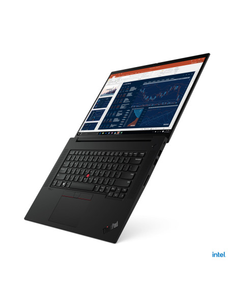 NB TP X1 Extreme G4 I7 32G 512G 11D "20Y5005BRI" (include TV