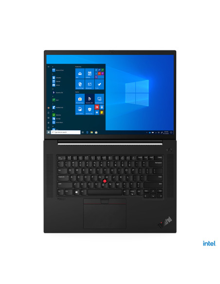 NB TP X1 Extreme G4 I7 32G 512G 11D "20Y5005BRI" (include TV