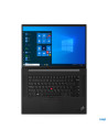 NB TP X1 Extreme G4 I7 32G 512G 11D "20Y5005BRI" (include TV