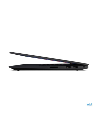 NB TP X1 Extreme G4 I7 32G 512G 11D "20Y5005BRI" (include TV