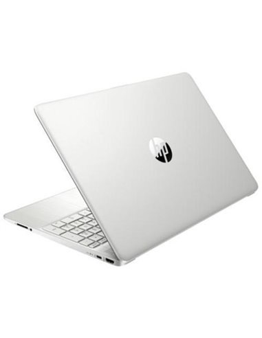 6M2E5EA#AKE,Laptop HP 15s-eq3017nq cu procesor AMD Ryzen™ 5, 16GB, 512GB PCIe SSD, AMD Radeon Integrated Graphics, FreeDOS, Natu