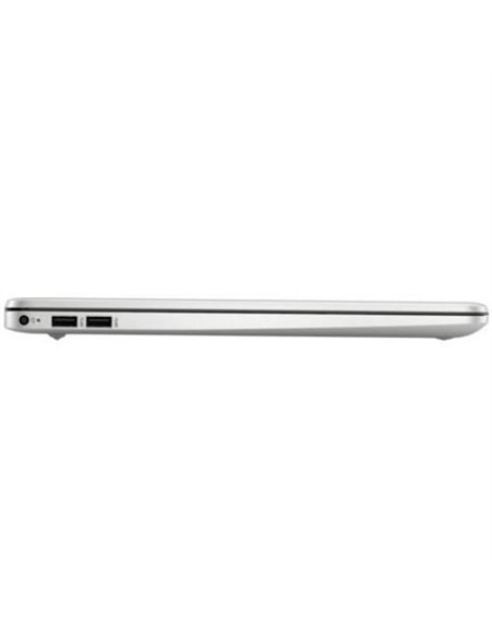 6M2E8EA#AKE,Laptop HP 15s-eq3020nq cu procesor AMD Ryzen™ 5, 15.6", Full HD, 8GB, 512GB PCIe SSD, Natural Silver