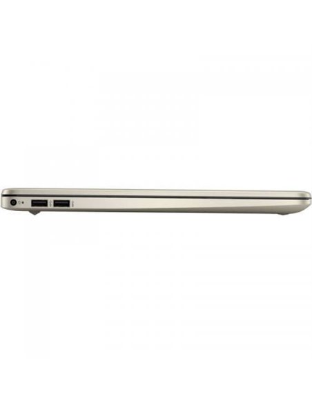 6M260EA#AKE,HP Laptop 15s-fq5007nq Intel Core i7-1255U 15.6inch FHD AG 16GB 512GB PCIe Intel Iris Xe FPR FreeDOS 3.0 Pale Gold "