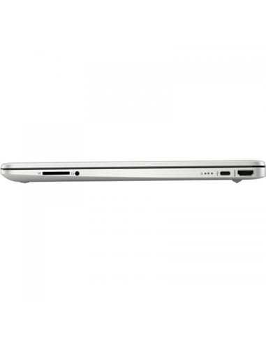6M268EA#AKE,Laptop HP 15s-fq5014nq cu procesor Intel® Core™ i7-1255U pana la 4.70 GHz, 15.6, Full HD, IPS, 8GB, 512GB SSD, Free 