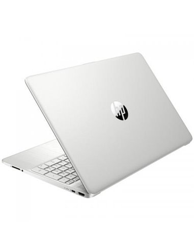 6M268EA#AKE,Laptop HP 15s-fq5014nq cu procesor Intel® Core™ i7-1255U pana la 4.70 GHz, 15.6, Full HD, IPS, 8GB, 512GB SSD, Free 