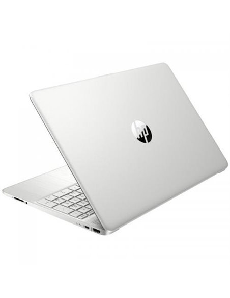 6M268EA#AKE,Laptop HP 15s-fq5014nq cu procesor Intel® Core™ i7-1255U pana la 4.70 GHz, 15.6, Full HD, IPS, 8GB, 512GB SSD, Free 