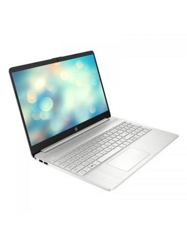 6M268EA#AKE,Laptop HP 15s-fq5014nq cu procesor Intel® Core™ i7-1255U pana la 4.70 GHz, 15.6, Full HD, IPS, 8GB, 512GB SSD, Free 