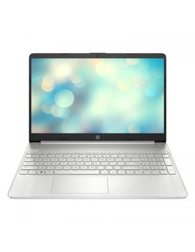 6M268EA#AKE,Laptop HP 15s-fq5014nq cu procesor Intel® Core™ i7-1255U pana la 4.70 GHz, 15.6, Full HD, IPS, 8GB, 512GB SSD, Free 