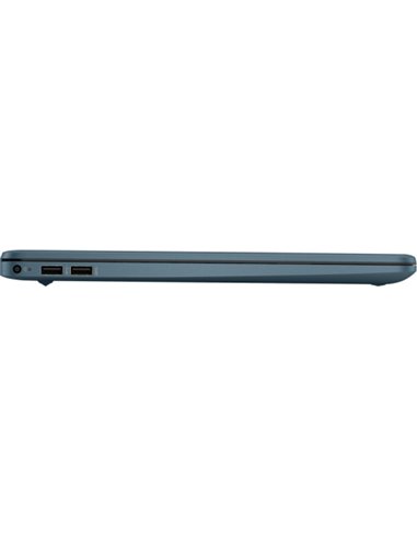 6M272EA#AKE,HP Laptop 15s-fq5018nq Intel Core i5-1235U 15.6inch FHD AG 8GB 512GB PCIe Intel Iris Xe W11H Spruce Blue "6M272EAAKE