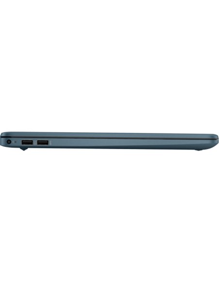 6M272EA#AKE,HP Laptop 15s-fq5018nq Intel Core i5-1235U 15.6inch FHD AG 8GB 512GB PCIe Intel Iris Xe W11H Spruce Blue "6M272EAAKE