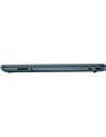 6M272EA#AKE,HP Laptop 15s-fq5018nq Intel Core i5-1235U 15.6inch FHD AG 8GB 512GB PCIe Intel Iris Xe W11H Spruce Blue "6M272EAAKE