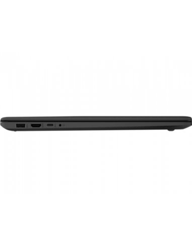 6M2J0EA#AKE,HP Laptop 17-cn2016nq Intel Core i5-1235U 17.3inch FHD AG 8GB 512GB PCIe MX550 2GB FreeDOS 3.0 Jet Black "6M2J0EAAKE