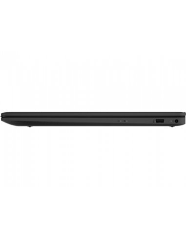 6M2J0EA#AKE,HP Laptop 17-cn2016nq Intel Core i5-1235U 17.3inch FHD AG 8GB 512GB PCIe MX550 2GB FreeDOS 3.0 Jet Black "6M2J0EAAKE