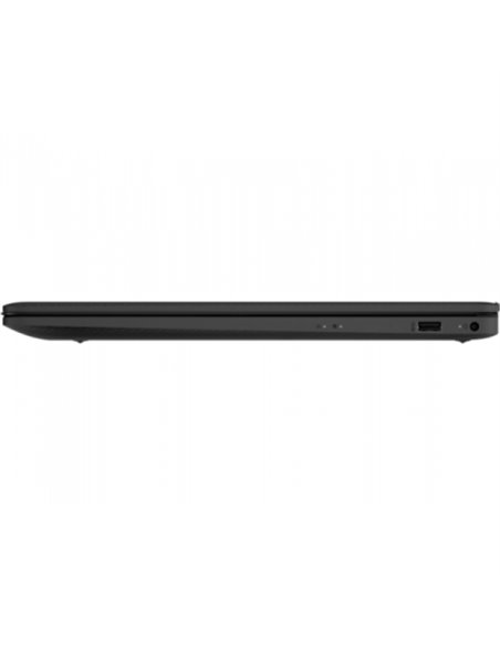 6M2J0EA#AKE,HP Laptop 17-cn2016nq Intel Core i5-1235U 17.3inch FHD AG 8GB 512GB PCIe MX550 2GB FreeDOS 3.0 Jet Black "6M2J0EAAKE