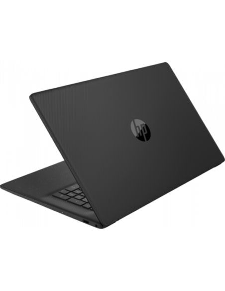 6M2J0EA#AKE,HP Laptop 17-cn2016nq Intel Core i5-1235U 17.3inch FHD AG 8GB 512GB PCIe MX550 2GB FreeDOS 3.0 Jet Black "6M2J0EAAKE