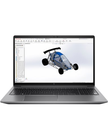 69Q53EA#ABB,HP ZBook Power G9 Intel Core i7-12700H 15.6inch FHD AG LED UWVA 16GB 512GB ax 6G+BT 6C Batt W10P/W11P "69Q53EAABB" (