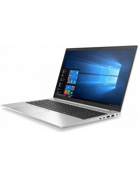 401J6EA#ABB,Laptop HP EliteBook 850 G8, Intel Core i5-1135G7, 15.6inch, RAM 16GB, SSD 512GB, Intel Iris Xe Graphics, Windows 10 