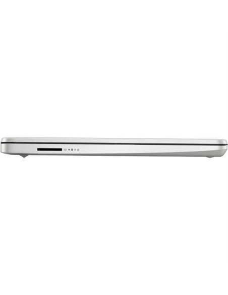 6M2A5EA#AKE,Laptop ultraportabil HP 14s-dq5006nq cu procesor Intel® Core™ i5-1235U, 512GB SSD, Intel® Iris® Xe Graphics, Windows