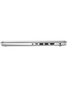 6M2A5EA#AKE,Laptop ultraportabil HP 14s-dq5006nq cu procesor Intel® Core™ i5-1235U, 512GB SSD, Intel® Iris® Xe Graphics, Windows
