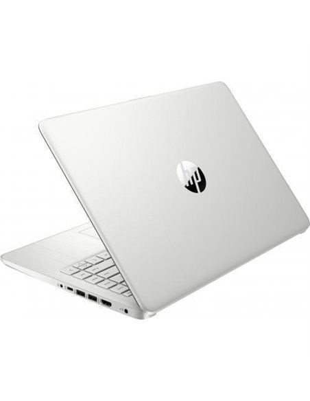 6M2A5EA#AKE,Laptop ultraportabil HP 14s-dq5006nq cu procesor Intel® Core™ i5-1235U, 512GB SSD, Intel® Iris® Xe Graphics, Windows
