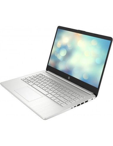 6M2A5EA#AKE,Laptop ultraportabil HP 14s-dq5006nq cu procesor Intel® Core™ i5-1235U, 512GB SSD, Intel® Iris® Xe Graphics, Windows
