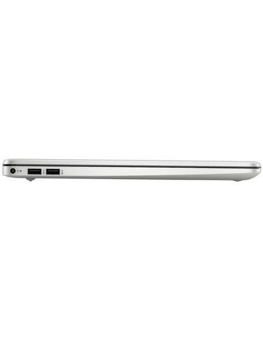 6M2D7EA#AKE,Laptop HP 15s-eq3009nq AMD Ryzen 7 5825U 15.6inch FHD AG 16GB 512GB, 6M2D7EAAKE, Argintiu