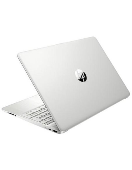 6M2D7EA#AKE,Laptop HP 15s-eq3009nq AMD Ryzen 7 5825U 15.6inch FHD AG 16GB 512GB, 6M2D7EAAKE, Argintiu