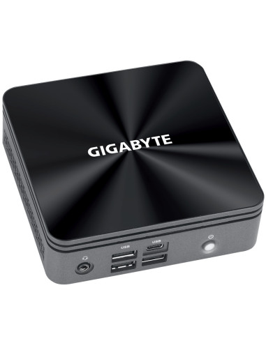 GB Mini PC Brix BRi5-10210E "GB-BRI5-10210E" (include TV
