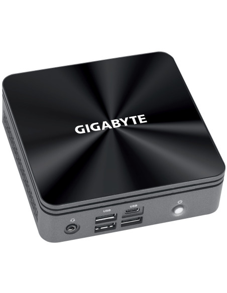 GB Mini PC Brix BRi5-10210E "GB-BRI5-10210E" (include TV