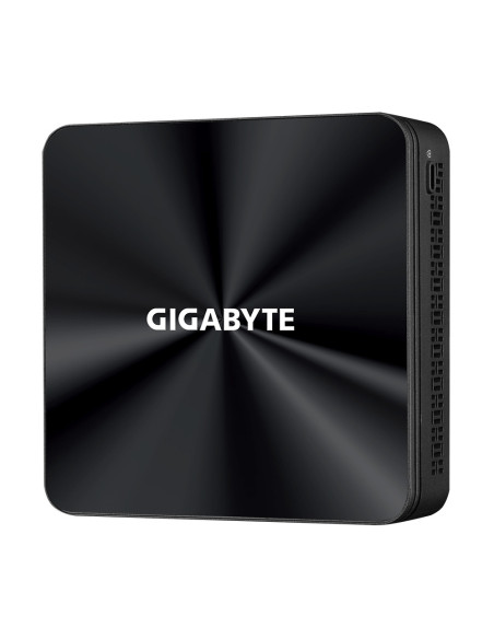 GB Mini PC Brix BRi5-10210E "GB-BRI5-10210E" (include TV