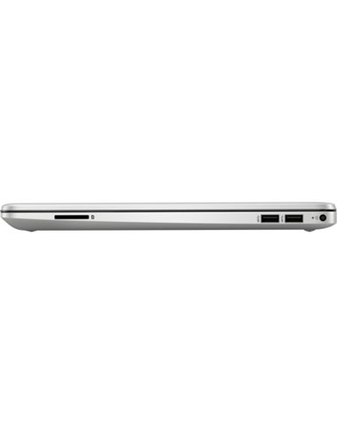 6M251EA#AKE,HP Laptop 15-dw4001nq Intel Core i7-1255U 15.6inch FHD AG 16GB 1TB PCIe MX550 2GB FreeDOS 3.0 Natural Silver "6M251E