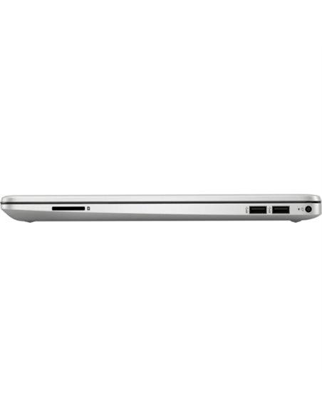 6M251EA#AKE,HP Laptop 15-dw4001nq Intel Core i7-1255U 15.6inch FHD AG 16GB 1TB PCIe MX550 2GB FreeDOS 3.0 Natural Silver "6M251E