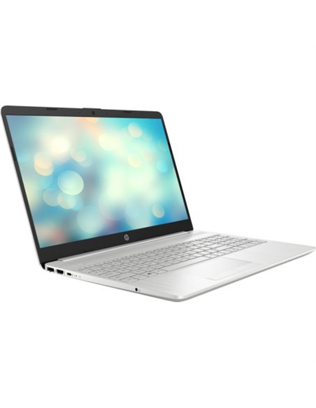 6M251EA#AKE,HP Laptop 15-dw4001nq Intel Core i7-1255U 15.6inch FHD AG 16GB 1TB PCIe MX550 2GB FreeDOS 3.0 Natural Silver "6M251E