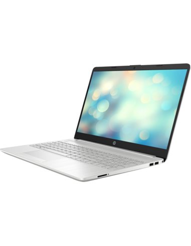 6M251EA#AKE,HP Laptop 15-dw4001nq Intel Core i7-1255U 15.6inch FHD AG 16GB 1TB PCIe MX550 2GB FreeDOS 3.0 Natural Silver "6M251E