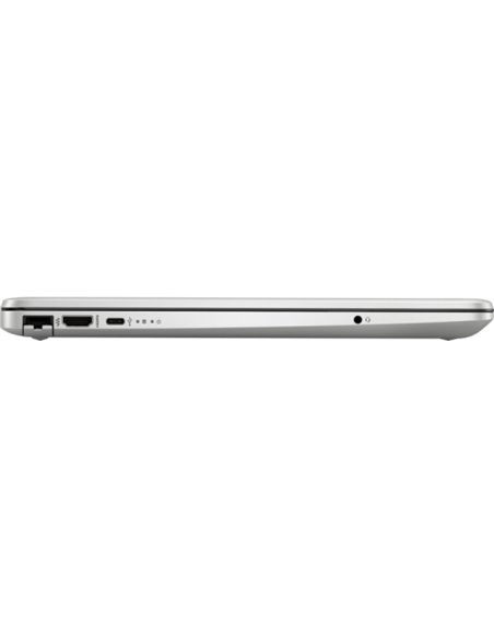 6M2C6EA#AKE,Laptop HP 15-dw4017nq, Intel Core i5-1235U, 15.6inch, RAM 8GB, SSD 512GB, nVidia GeForce MX550 2GB, Free DOS, Natura