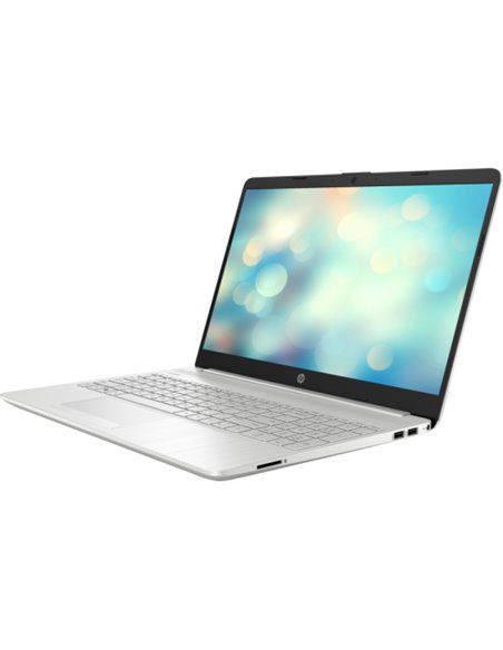 6M2C6EA#AKE,Laptop HP 15-dw4017nq, Intel Core i5-1235U, 15.6inch, RAM 8GB, SSD 512GB, nVidia GeForce MX550 2GB, Free DOS, Natura