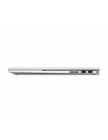 6M3N1EA#ABB,HP ENVY 17-cr0025nn Intel Core i7-1255U 17.3inch FHD 16GB 1TB PCIe RTX 2050 4GB W11P Natural Silver, "6M3N1EAABB" (i