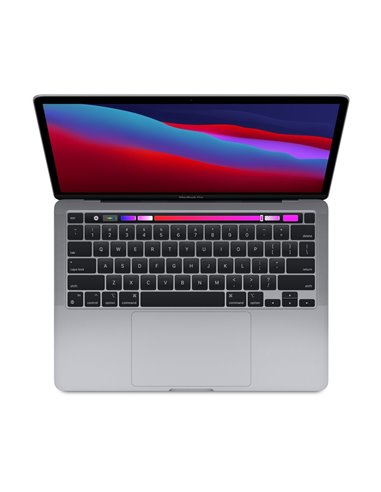 Laptop Apple Laptop Apple MacBook Pro 13-inch M1 chip with