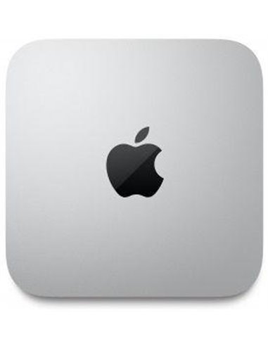Laptop Apple Apple Mac mini M1 chip with 8-core CPU and 8-core