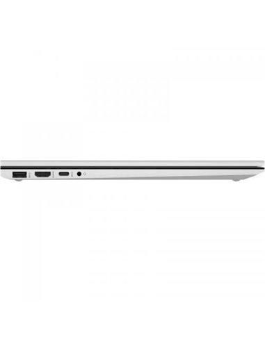 6M2H3EA#AKE,Laptop HP 17-cn2005nq Intel Core i7-1255U 17.3inch FHD AG 16GB 512GB, 6M2H3EAAKE, Argintiu
