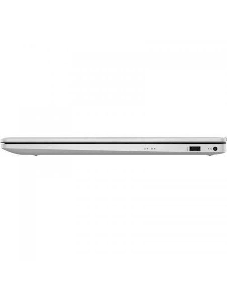 6M2H3EA#AKE,Laptop HP 17-cn2005nq Intel Core i7-1255U 17.3inch FHD AG 16GB 512GB, 6M2H3EAAKE, Argintiu