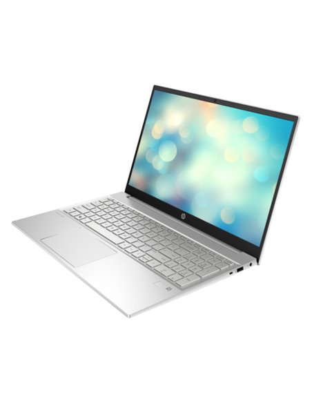 6M2G6EA#AKE,Laptop HP Pavilion 15-eg2007nq Intel Core i7-1255U 15.6inch FHD AG 16GB 1TB, 6M2G6EAAKE, Argintiu