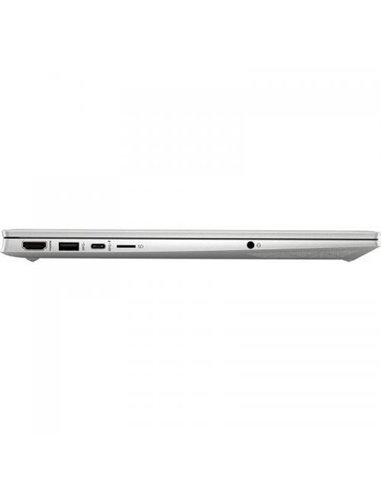 6M7G0EA#AKE,Laptop HP Pavilion 15-eh2011nq, AMD Ryzen 7 5825U, 15.6inch, RAM 16GB, SSD 512GB, AMD Radeon Graphics, Free DOS, Nat