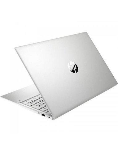 6M7G0EA#AKE,Laptop HP Pavilion 15-eh2011nq, AMD Ryzen 7 5825U, 15.6inch, RAM 16GB, SSD 512GB, AMD Radeon Graphics, Free DOS, Nat