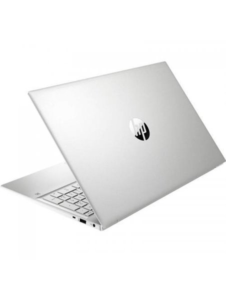 6M7G0EA#AKE,Laptop HP Pavilion 15-eh2011nq, AMD Ryzen 7 5825U, 15.6inch, RAM 16GB, SSD 512GB, AMD Radeon Graphics, Free DOS, Nat
