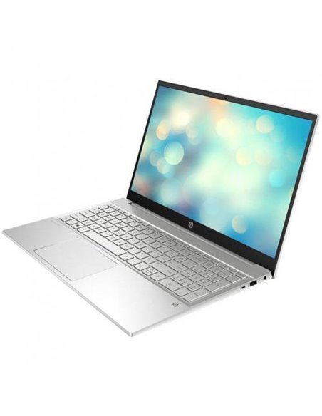 6M7G0EA#AKE,Laptop HP Pavilion 15-eh2011nq, AMD Ryzen 7 5825U, 15.6inch, RAM 16GB, SSD 512GB, AMD Radeon Graphics, Free DOS, Nat