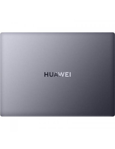 Huawei MateBook 14 Gray AMD 16+512G UMA TP Windows 11 Home